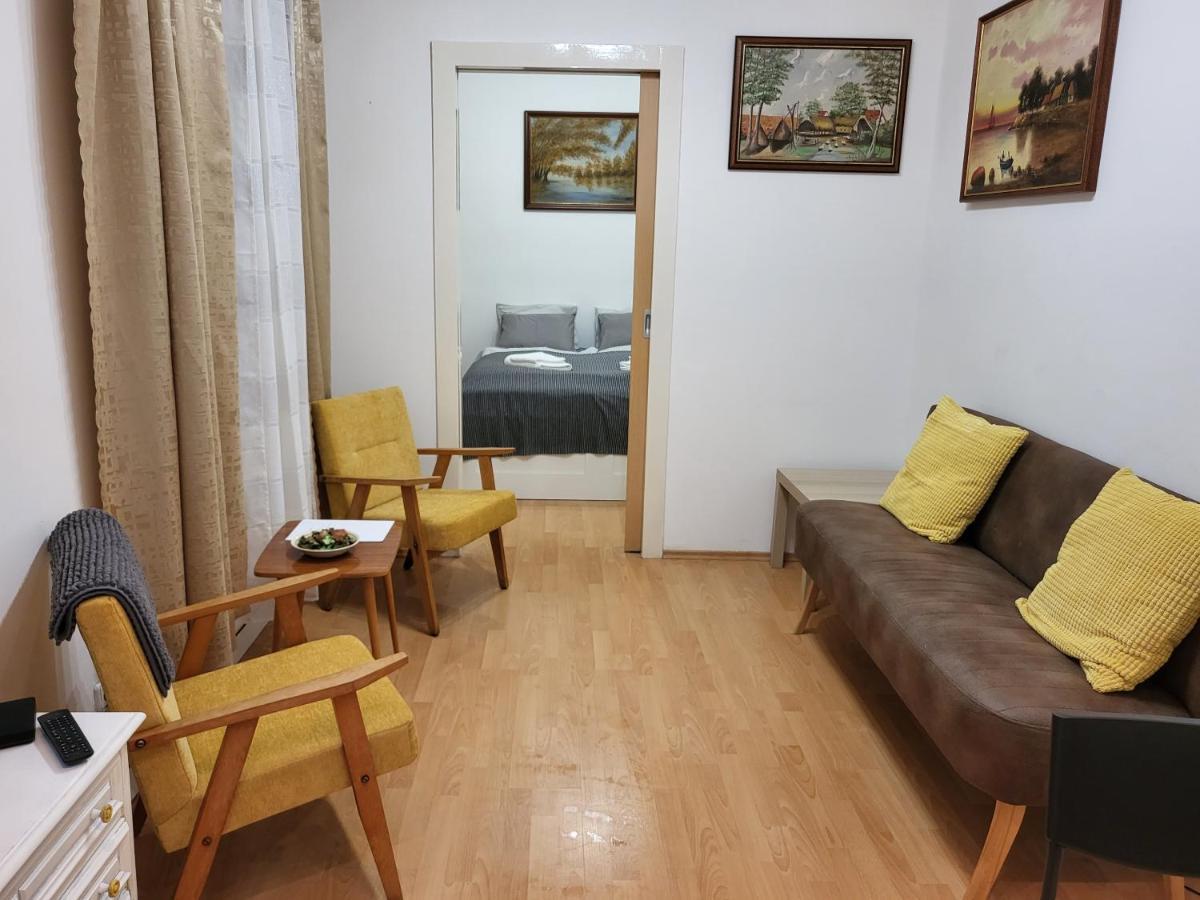 Apartman Jupiter