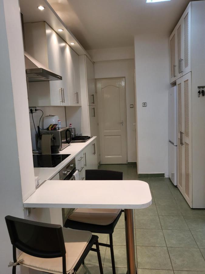 Jupiter Apartman *