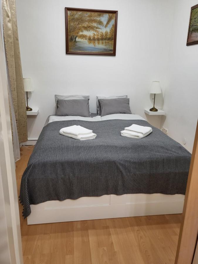 Jupiter Apartman *