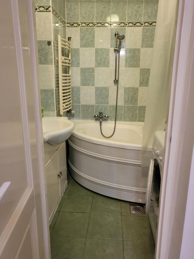 Jupiter Apartman