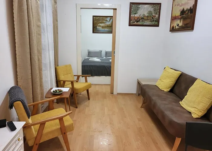 Jupiter Apartman