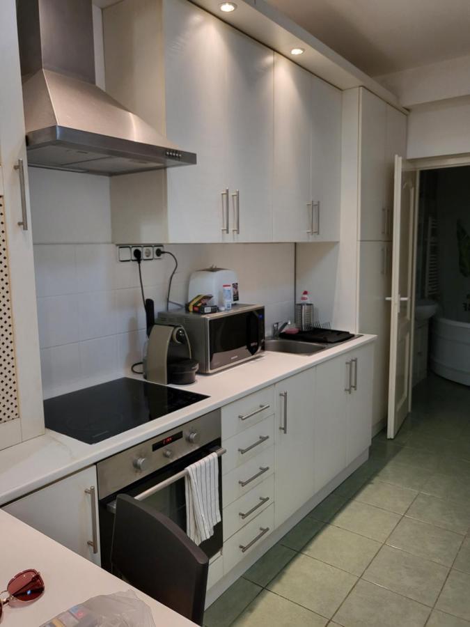 Appartamento Jupiter Budapest