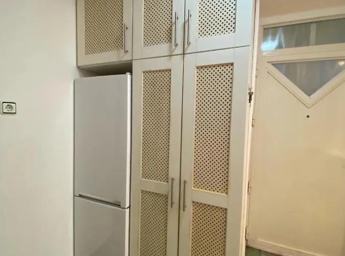 Jupiter Apartman