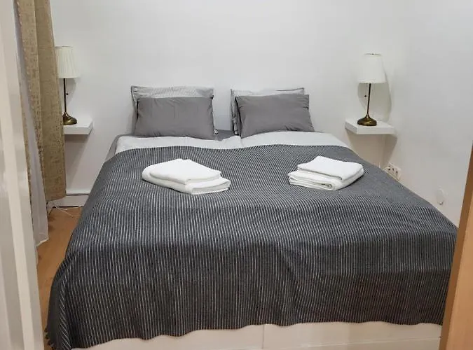 Jupiter Apartman
